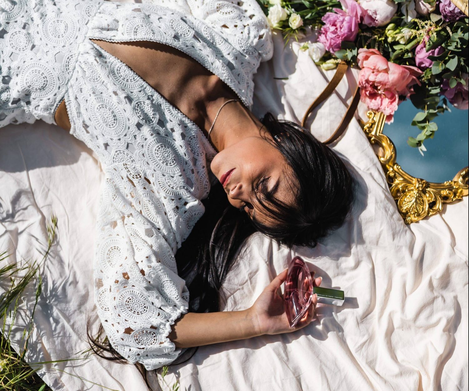 Calvin Klein Parfum Femme