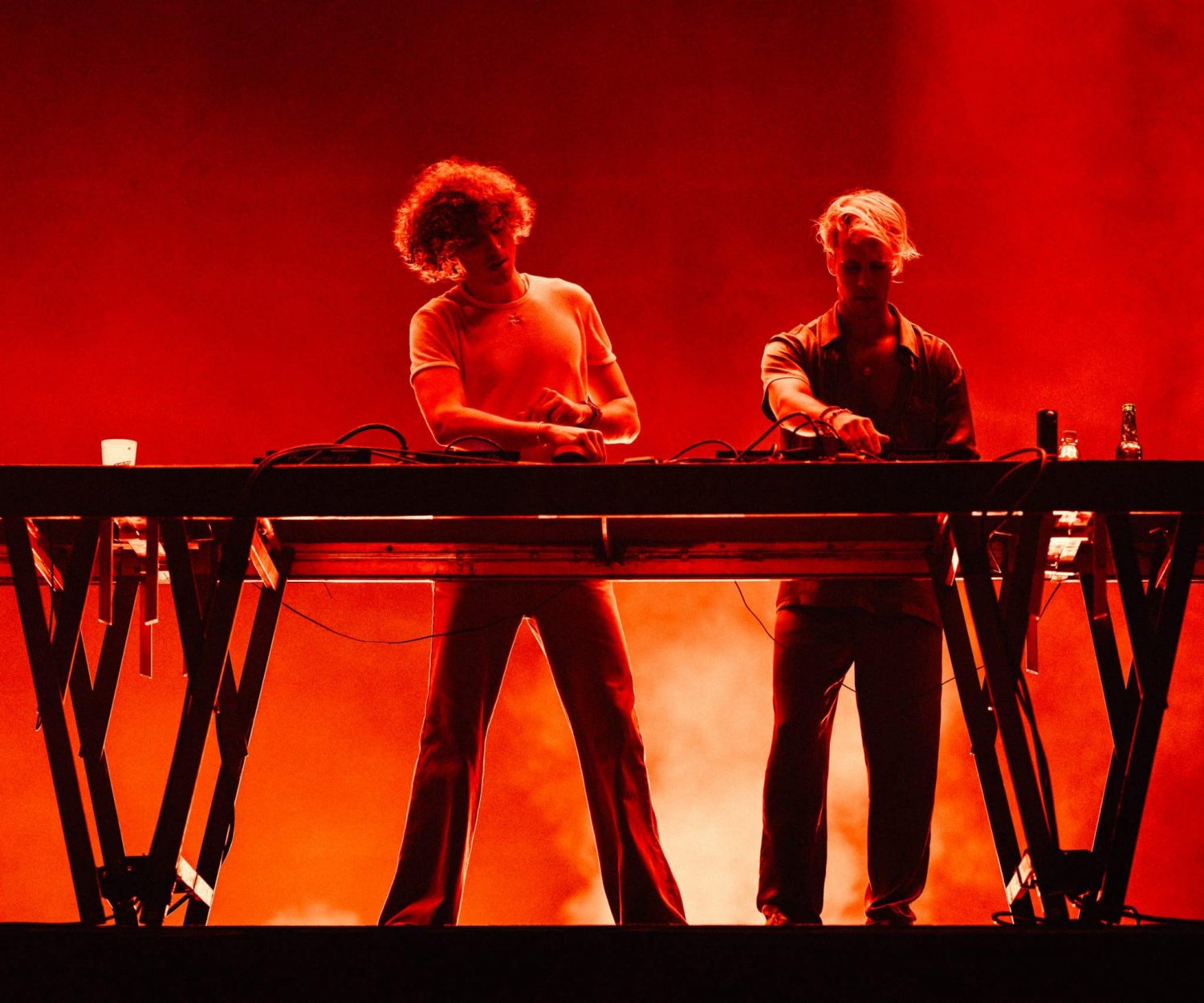 Delta Festival Marseille