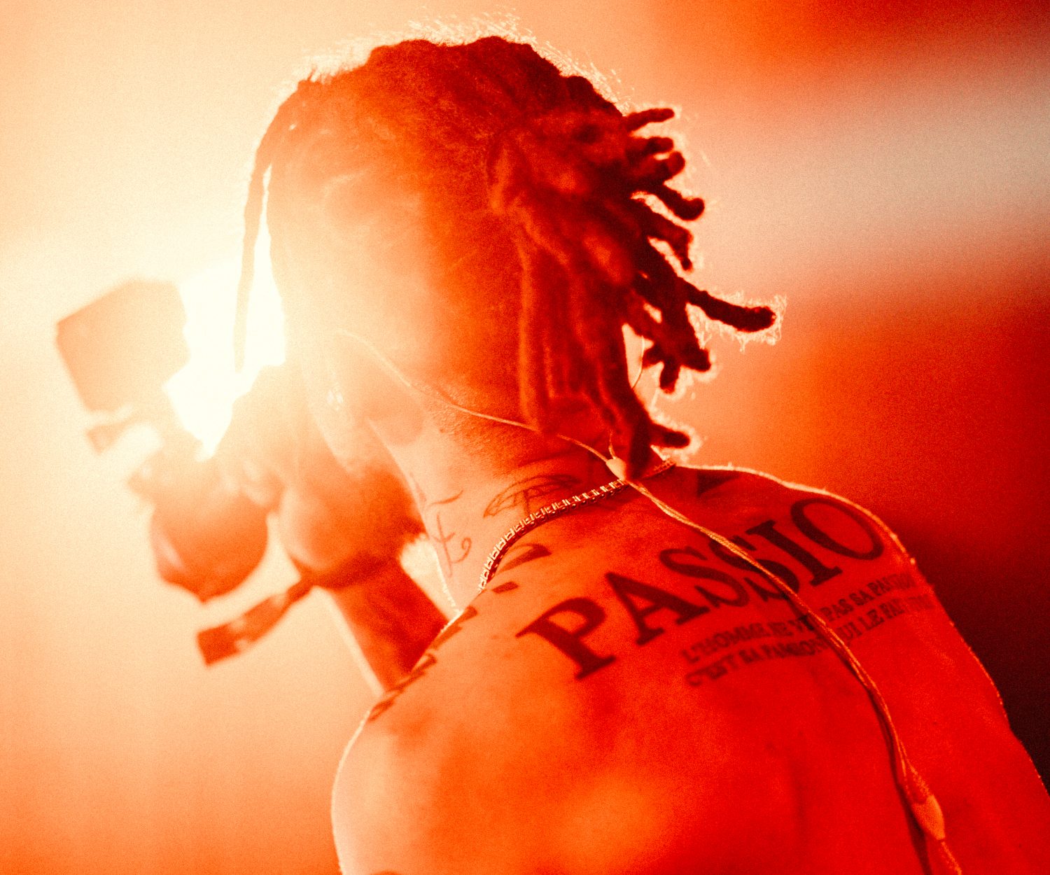 Delta Festival Marseille