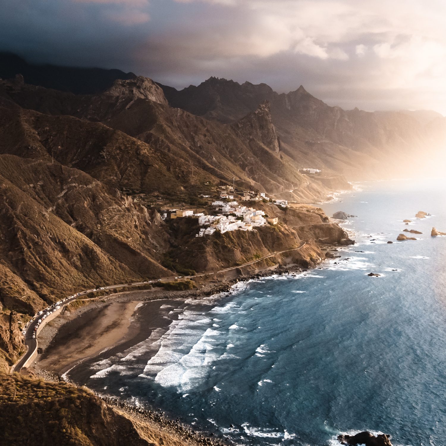 Portugal Algarve - Sud Plage