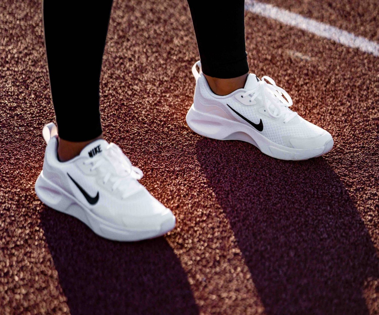 Nike Spartoo