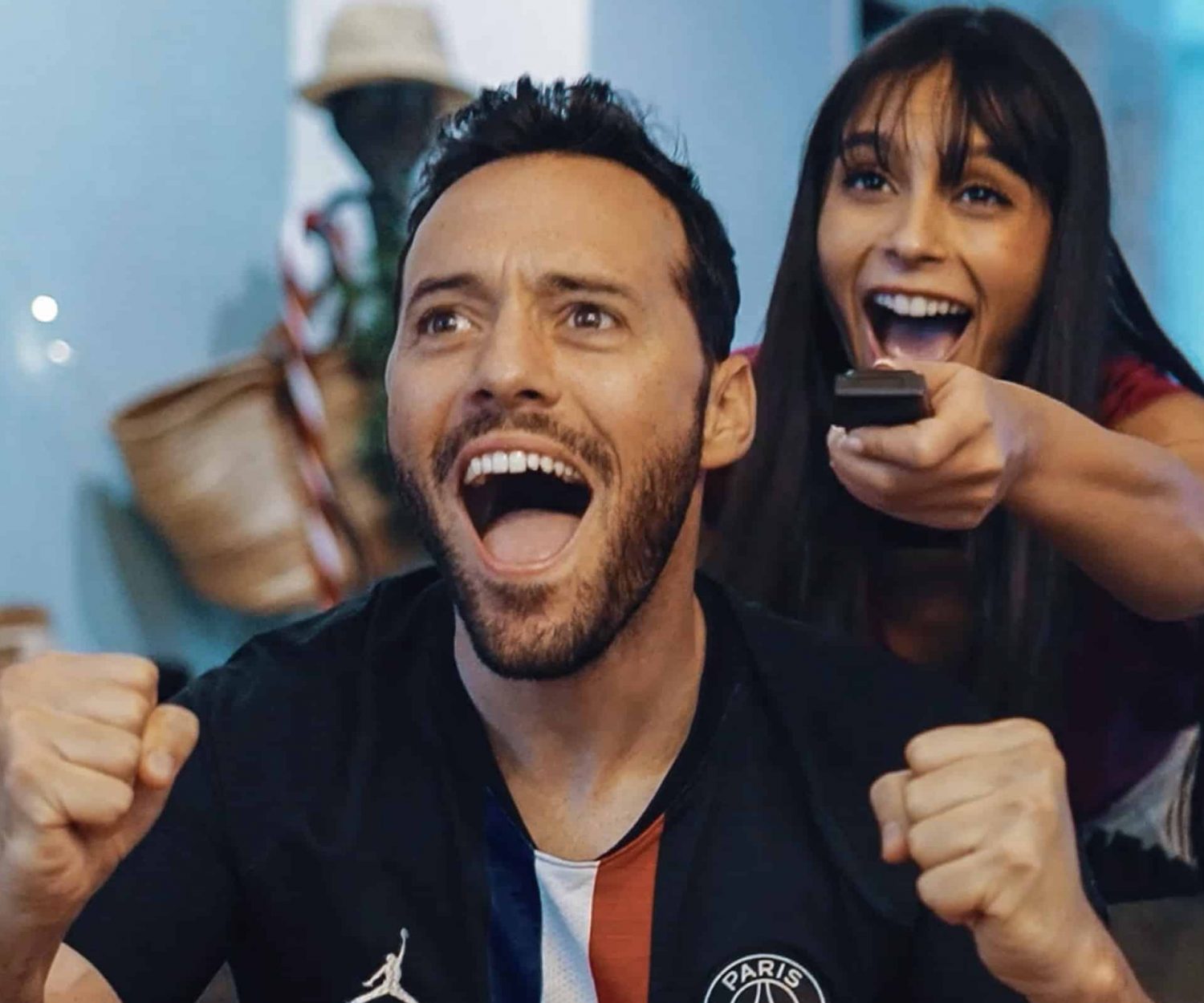 Barre de son Sennheiser