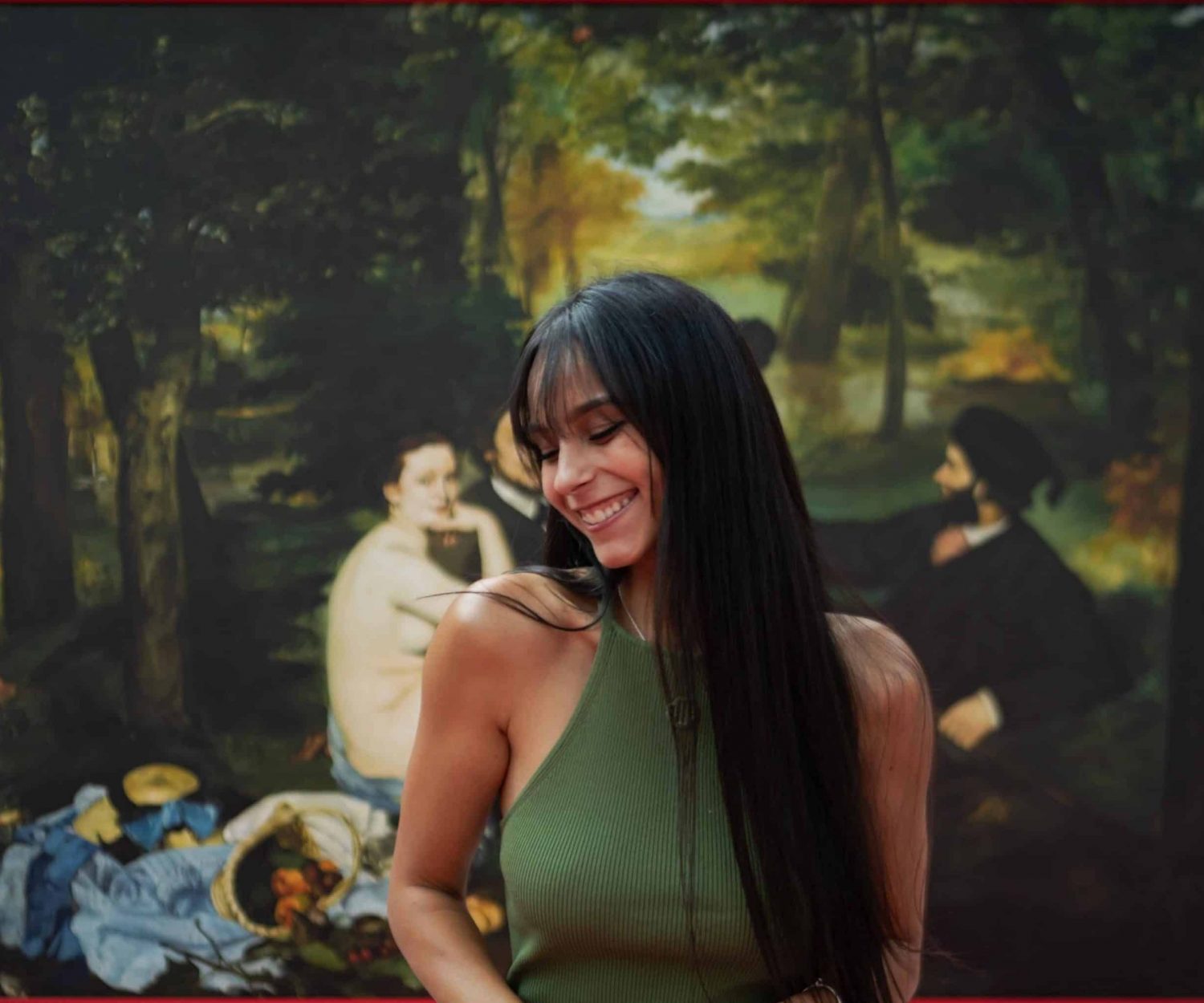 Val d'Europe Musee Ephemere Paris