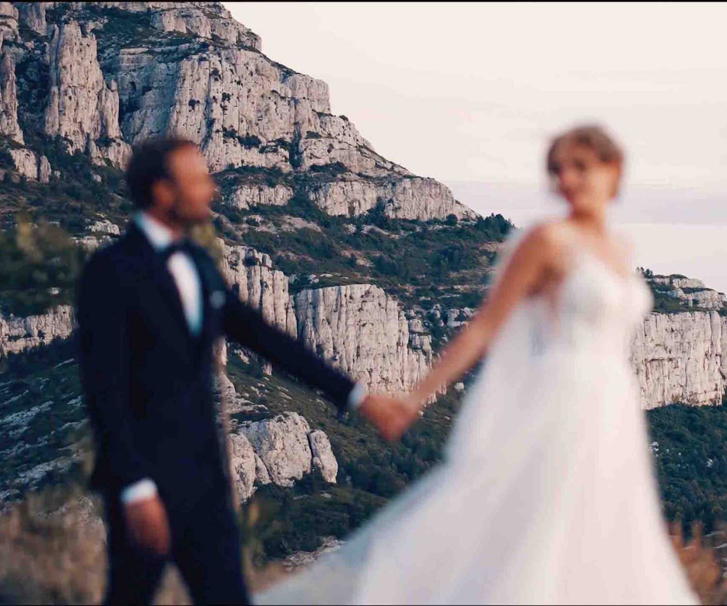 Mariage Provence 2