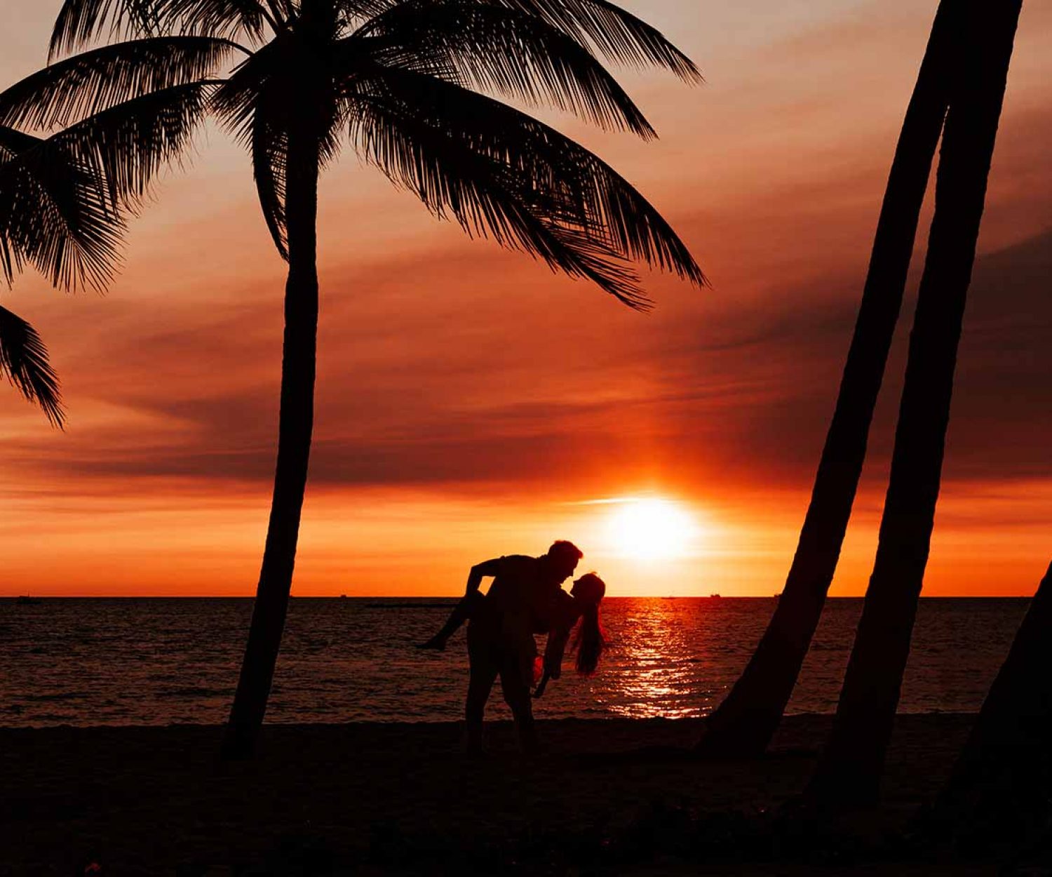 Interncontinental Resort Phu Quoc Vietnam IHG Hotel